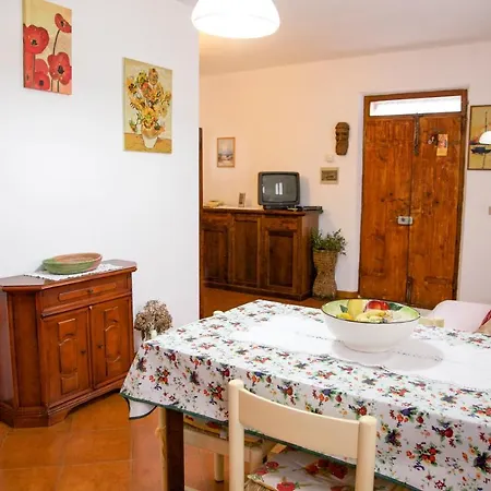 Villino Appartement Chiessi