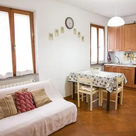 Apartment Villino Chiessi