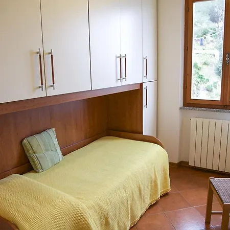 Villino * Chiessi