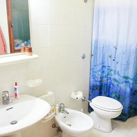 Villino Apartment *