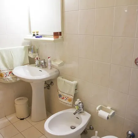 Apartment Villino Chiessi