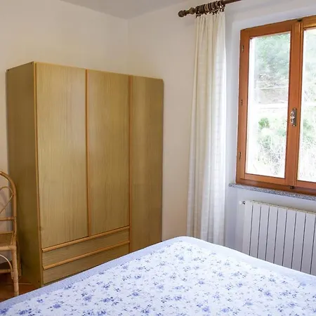 Apartment Villino Chiessi