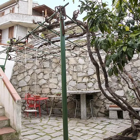 Apartment Villino *