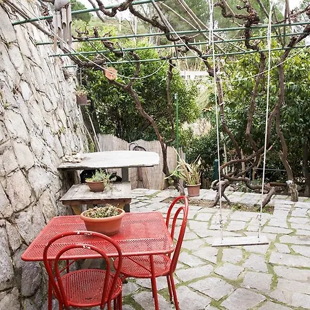 Villino Apartment *